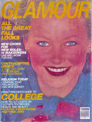 Glamour