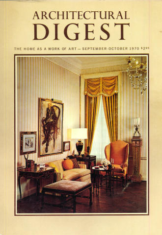 Architectural Digest