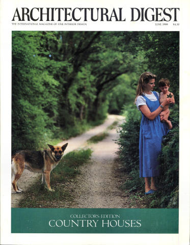 Architectural Digest