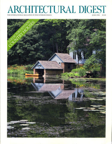 Architectural Digest