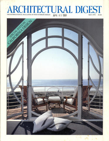 Architectural Digest