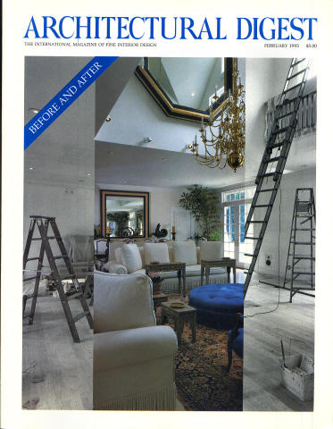 Architectural Digest