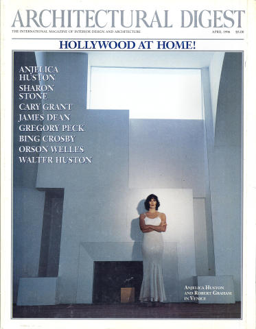 Architectural Digest