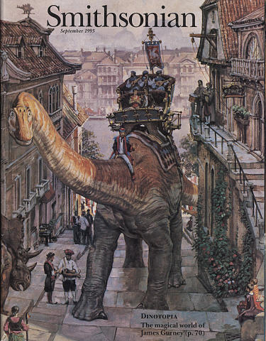 Smithsonian