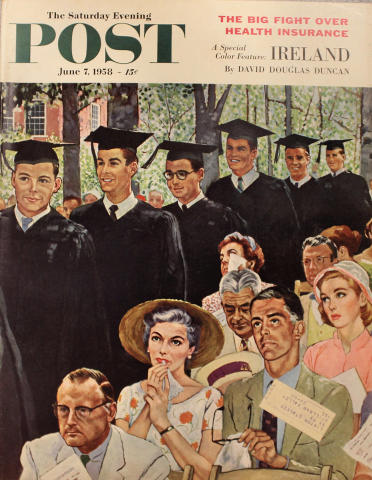 The Saturday Evening Post