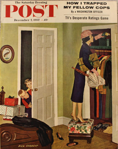 The Saturday Evening Post
