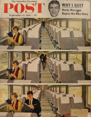 The Saturday Evening Post