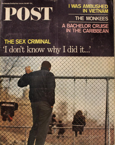 The Saturday Evening Post