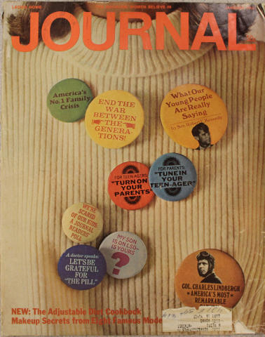 Ladies' Home Journal