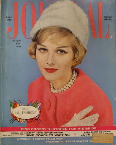 Ladies' Home Journal