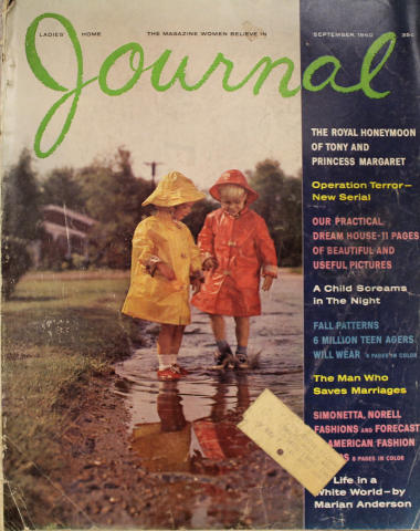 Ladies' Home Journal
