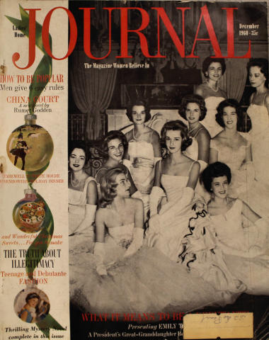 Ladies' Home Journal