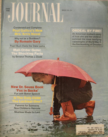 Ladies' Home Journal