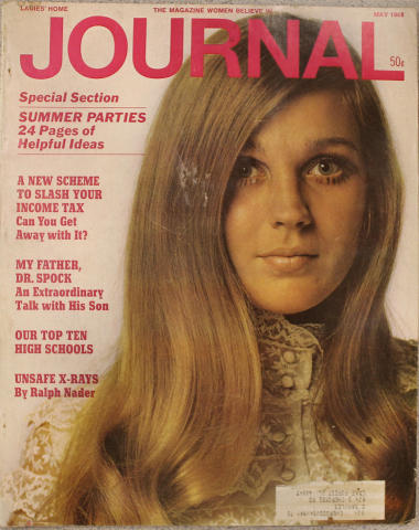 Ladies' Home Journal