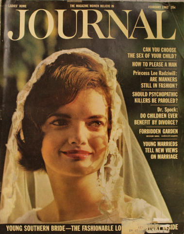 Ladies' Home Journal