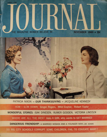 Ladies' Home Journal