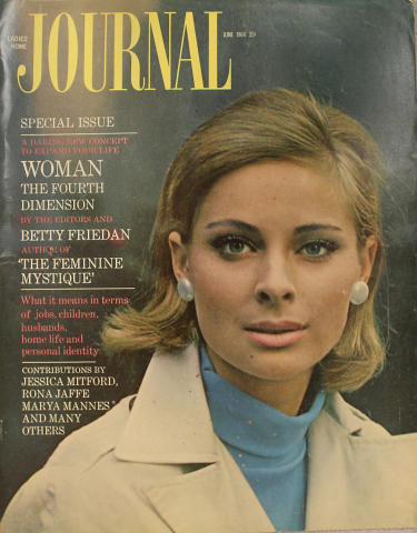 Ladies' Home Journal