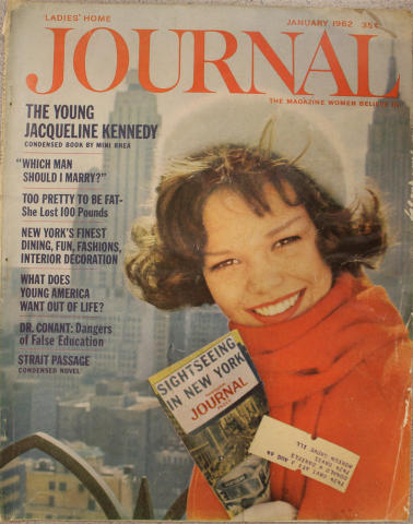 Ladies' Home Journal