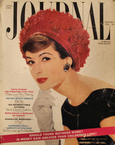 Ladies' Home Journal