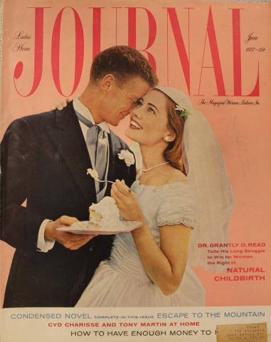 Ladies' Home Journal