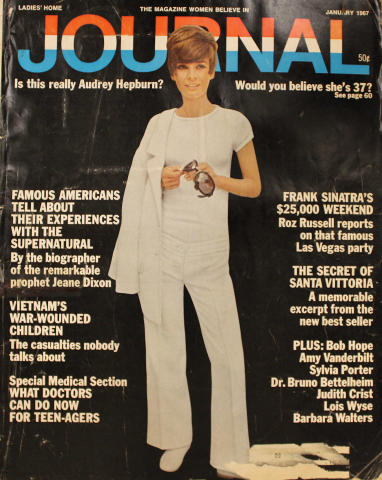 Ladies' Home Journal