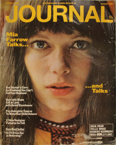 Ladies' Home Journal