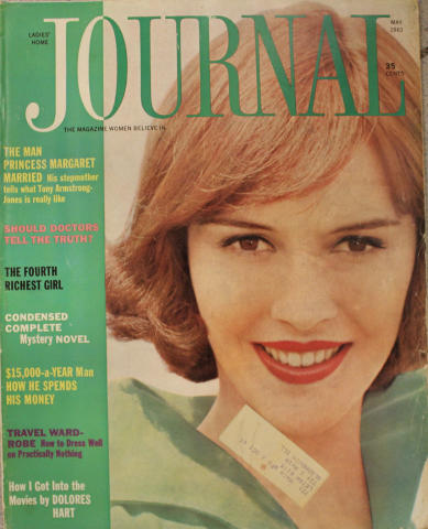 Ladies' Home Journal