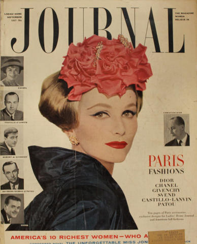 Ladies' Home Journal