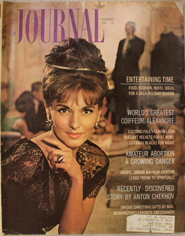 Ladies' Home Journal