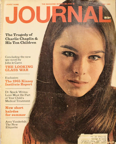 Ladies' Home Journal