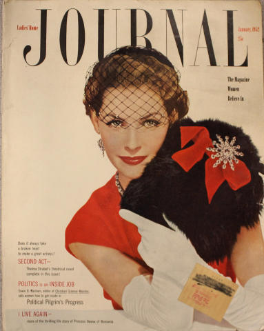 Ladies' Home Journal