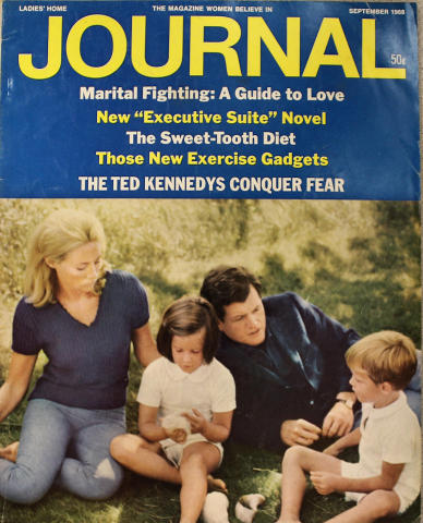 Ladies' Home Journal