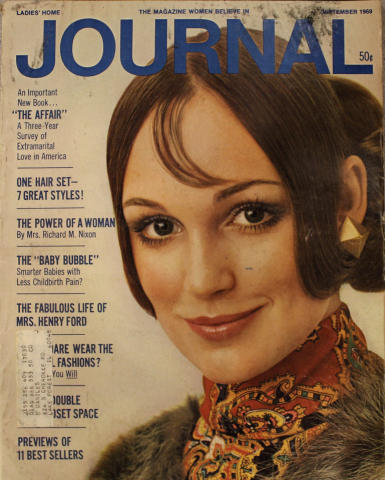 Ladies' Home Journal