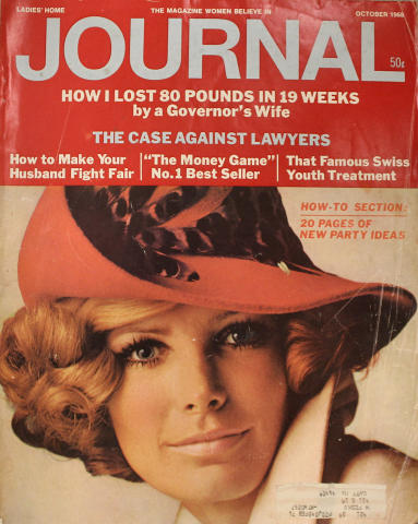 Ladies' Home Journal