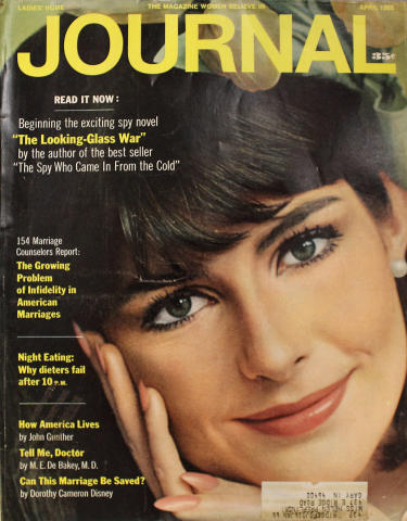 Ladies' Home Journal