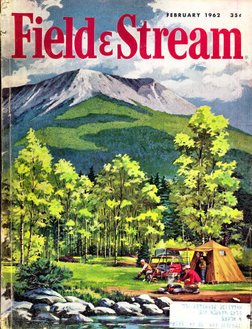 Field & Stream
