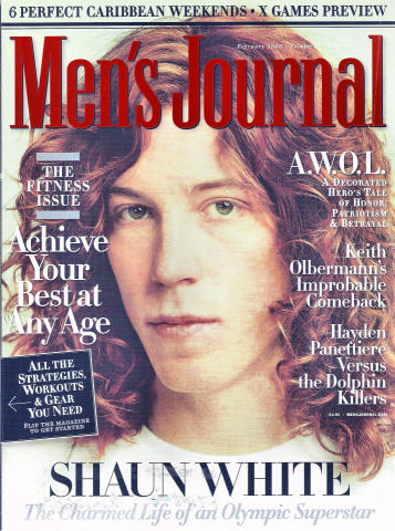 Men's Journal