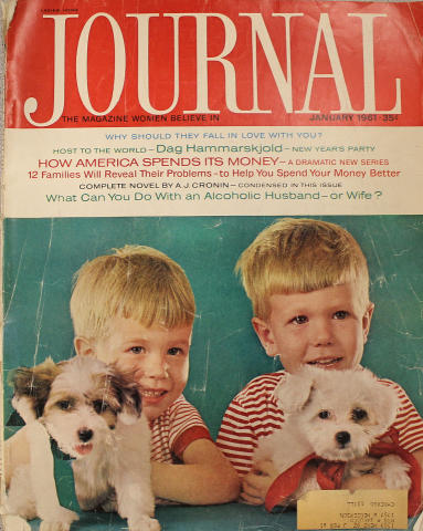 Ladies' Home Journal