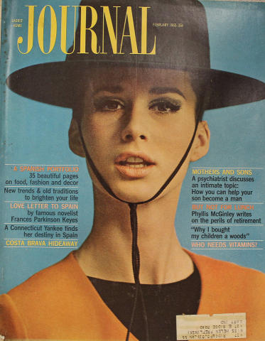 Ladies' Home Journal