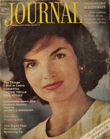 Ladies' Home Journal