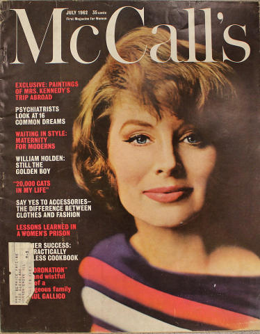 McCall's
