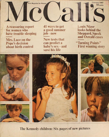 McCall's