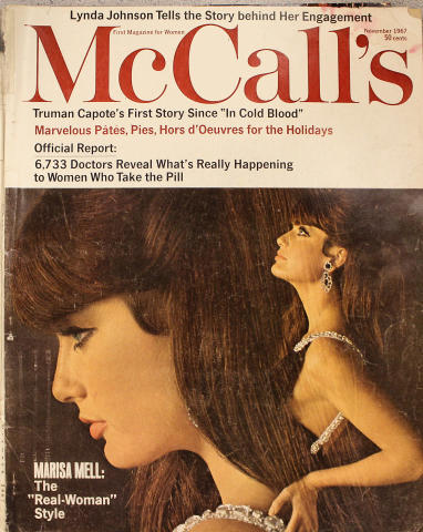 McCall's