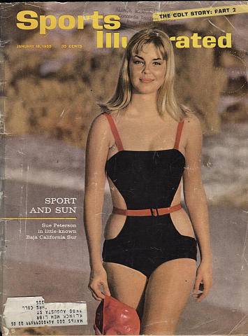 Sports Illustrated