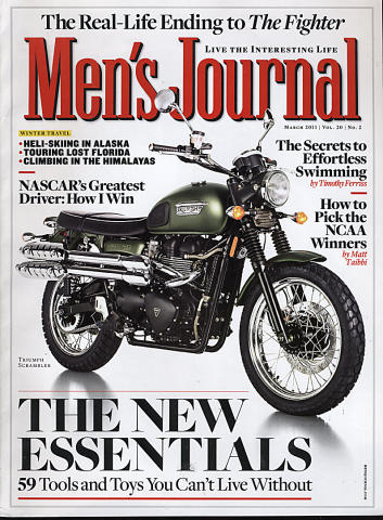 Men's Journal