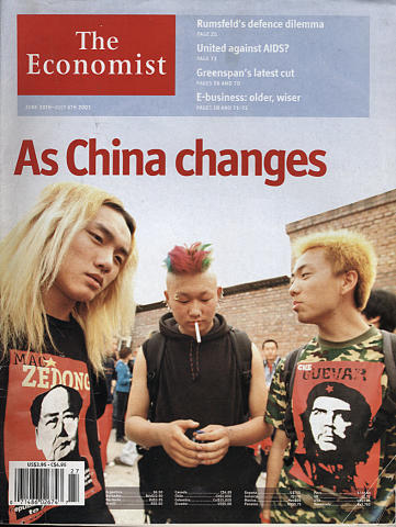The Economist