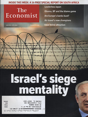 The Economist