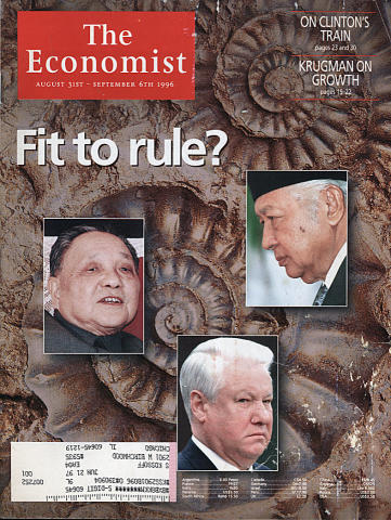 The Economist