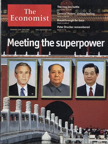 The Economist