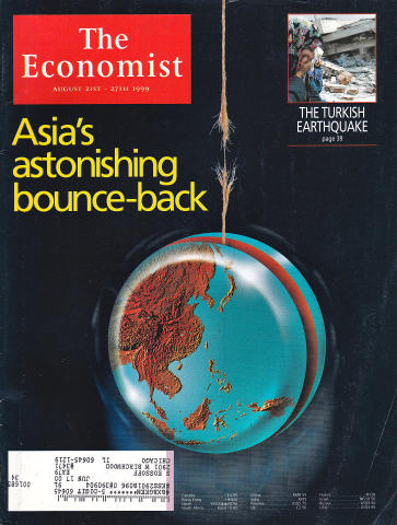 The Economist